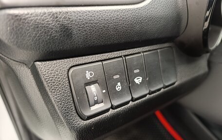 KIA Rio III рестайлинг, 2015 год, 790 000 рублей, 13 фотография