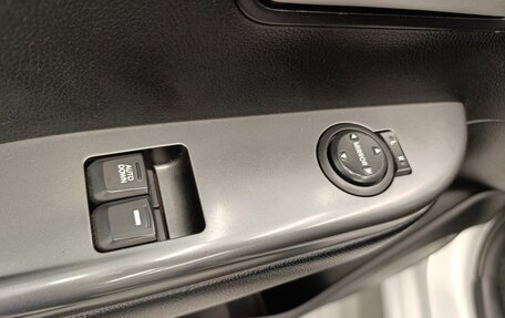 KIA Rio III рестайлинг, 2015 год, 790 000 рублей, 12 фотография