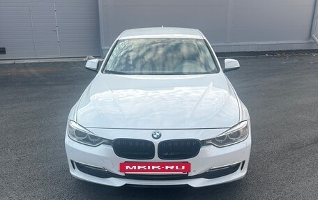 BMW 3 серия, 2013 год, 1 850 000 рублей, 2 фотография