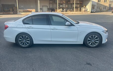 BMW 3 серия, 2013 год, 1 850 000 рублей, 4 фотография