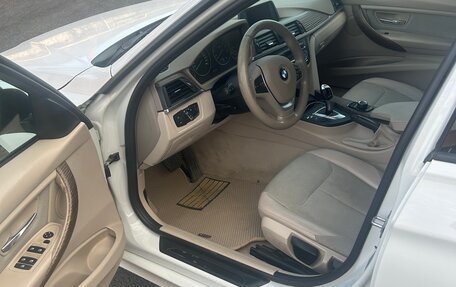 BMW 3 серия, 2013 год, 1 850 000 рублей, 9 фотография