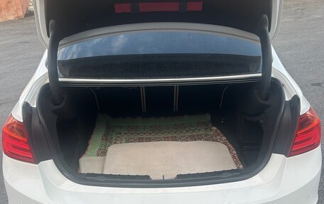 BMW 3 серия, 2013 год, 1 850 000 рублей, 11 фотография