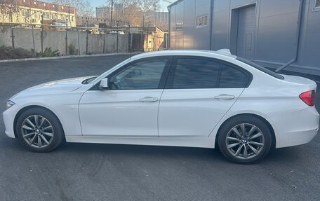 BMW 3 серия, 2013 год, 1 850 000 рублей, 8 фотография