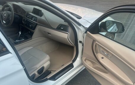 BMW 3 серия, 2013 год, 1 850 000 рублей, 15 фотография