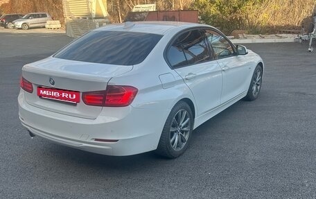 BMW 3 серия, 2013 год, 1 850 000 рублей, 5 фотография