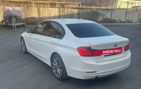 BMW 3 серия, 2013 год, 1 850 000 рублей, 7 фотография