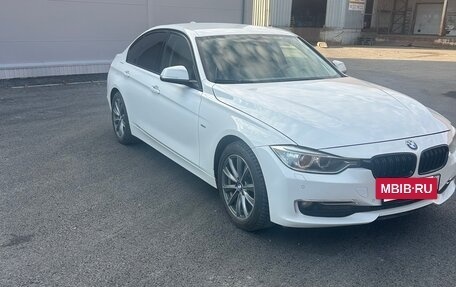 BMW 3 серия, 2013 год, 1 850 000 рублей, 3 фотография