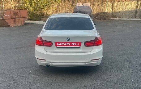 BMW 3 серия, 2013 год, 1 850 000 рублей, 6 фотография