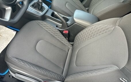 Hyundai Creta, 2021 год, 2 050 000 рублей, 6 фотография