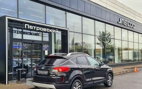 FAW Besturn X80 I рестайлинг, 2016 год, 930 000 рублей, 6 фотография