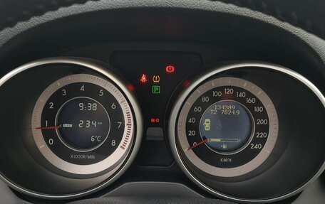 FAW Besturn X80 I рестайлинг, 2016 год, 930 000 рублей, 16 фотография