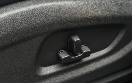 FAW Besturn X80 I рестайлинг, 2016 год, 930 000 рублей, 20 фотография