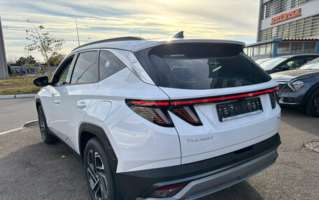 Hyundai Tucson, 2025 год, 3 850 000 рублей, 4 фотография