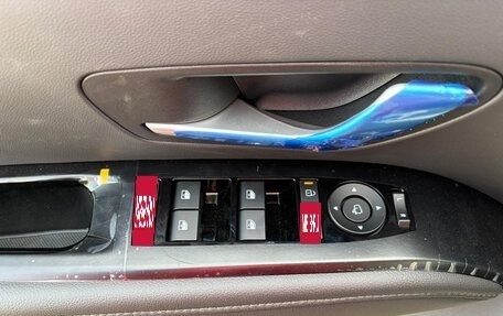 Hyundai Tucson, 2025 год, 3 850 000 рублей, 8 фотография