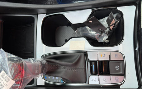 Hyundai Tucson, 2025 год, 3 850 000 рублей, 13 фотография