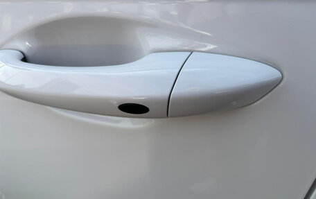 Hyundai Tucson, 2025 год, 3 850 000 рублей, 17 фотография