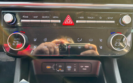 Hyundai Tucson, 2025 год, 3 850 000 рублей, 15 фотография