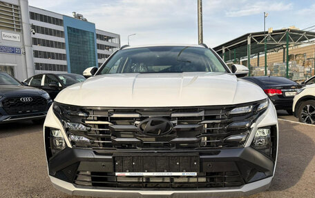 Hyundai Tucson, 2025 год, 3 850 000 рублей, 7 фотография