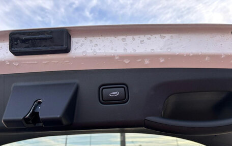 Hyundai Tucson, 2025 год, 3 850 000 рублей, 20 фотография