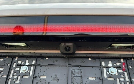 Hyundai Tucson, 2025 год, 3 850 000 рублей, 16 фотография