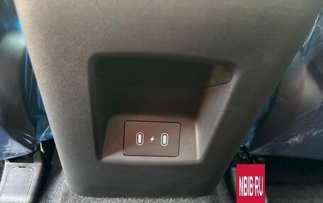 Hyundai Tucson, 2025 год, 3 850 000 рублей, 18 фотография