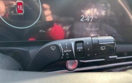 Hyundai Tucson, 2025 год, 3 850 000 рублей, 9 фотография