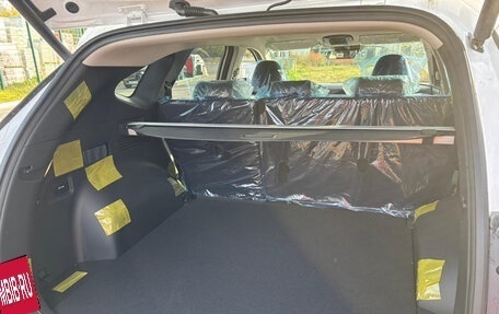 Hyundai Tucson, 2025 год, 3 850 000 рублей, 22 фотография