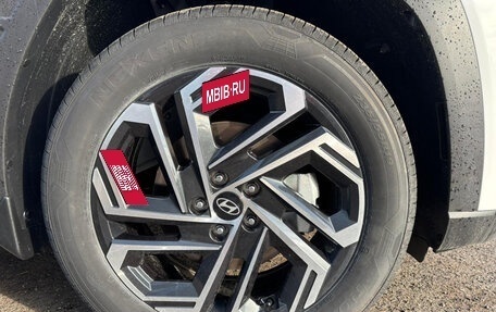 Hyundai Tucson, 2025 год, 3 850 000 рублей, 23 фотография