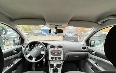 Ford Focus II рестайлинг, 2011 год, 520 000 рублей, 8 фотография