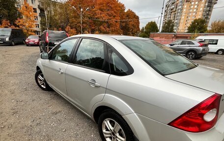 Ford Focus II рестайлинг, 2011 год, 520 000 рублей, 5 фотография