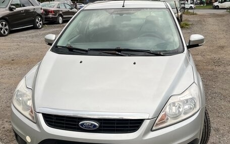 Ford Focus II рестайлинг, 2011 год, 520 000 рублей, 2 фотография