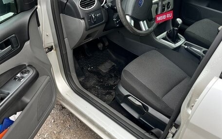 Ford Focus II рестайлинг, 2011 год, 520 000 рублей, 3 фотография