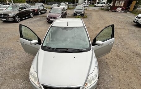 Ford Focus II рестайлинг, 2011 год, 520 000 рублей, 9 фотография