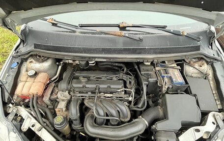 Ford Focus II рестайлинг, 2011 год, 520 000 рублей, 11 фотография