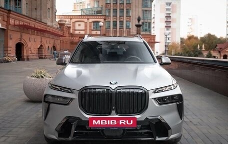 BMW X7, 2025 год, 18 990 000 рублей, 2 фотография