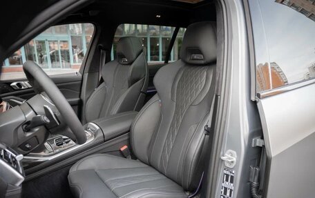 BMW X7, 2025 год, 18 990 000 рублей, 6 фотография