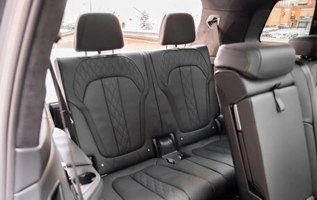 BMW X7, 2025 год, 18 990 000 рублей, 8 фотография