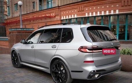 BMW X7, 2025 год, 18 990 000 рублей, 4 фотография
