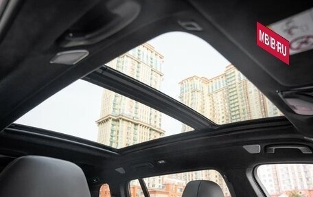 BMW X7, 2025 год, 18 990 000 рублей, 18 фотография