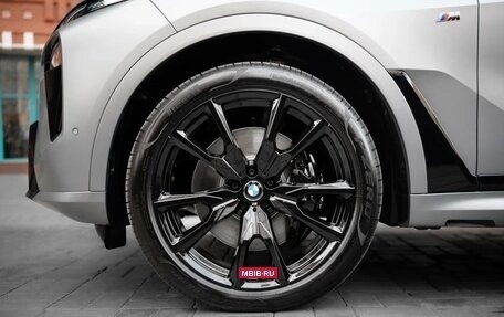 BMW X7, 2025 год, 18 990 000 рублей, 9 фотография