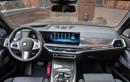 BMW X7, 2025 год, 18 990 000 рублей, 7 фотография