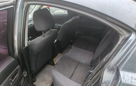Mazda 3, 2008 год, 530 000 рублей, 7 фотография