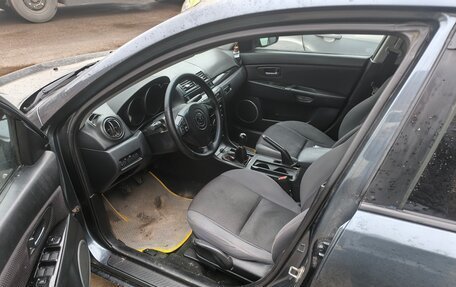 Mazda 3, 2008 год, 530 000 рублей, 8 фотография