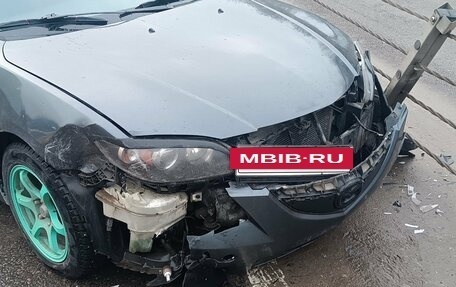 Mazda 3, 2008 год, 530 000 рублей, 9 фотография