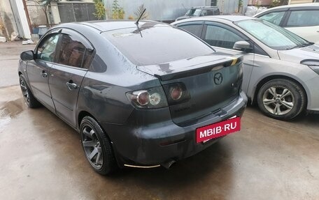 Mazda 3, 2008 год, 530 000 рублей, 3 фотография