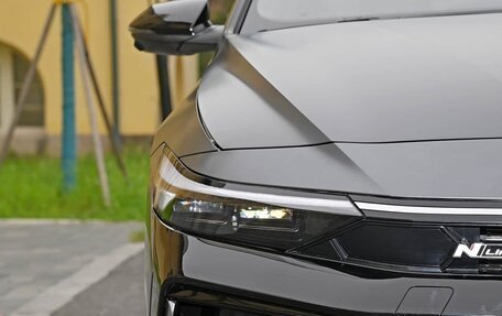 Hyundai Elantra, 2025 год, 2 660 000 рублей, 6 фотография