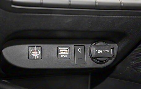 Hyundai Elantra, 2025 год, 2 660 000 рублей, 17 фотография