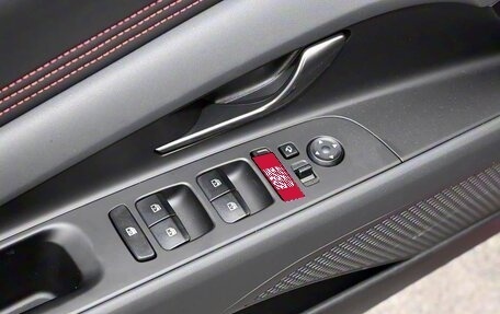 Hyundai Elantra, 2025 год, 2 660 000 рублей, 22 фотография