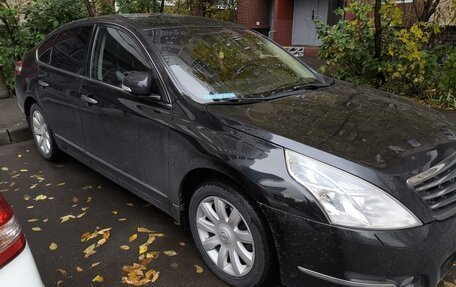 Nissan Teana, 2010 год, 1 270 000 рублей, 2 фотография