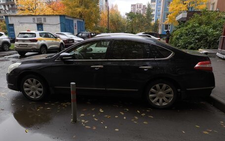 Nissan Teana, 2010 год, 1 270 000 рублей, 5 фотография